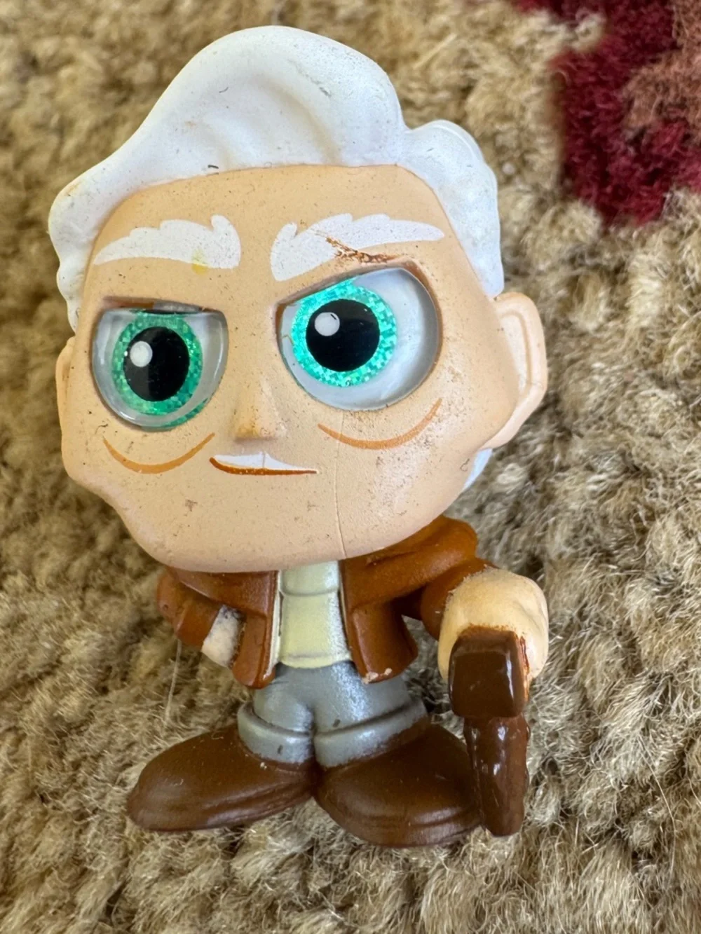 Disney Doorables Pixar’s Up Bundle